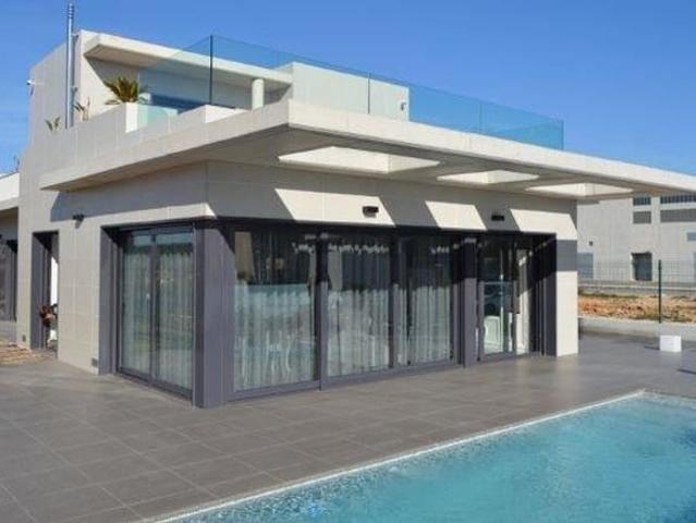 Chalet en venta en Orihuela Costa, Alicante Costa Blanca