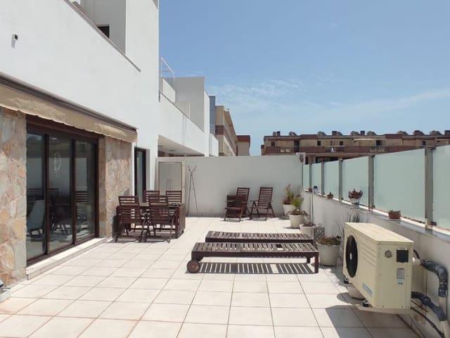Chalet en venta en Orihuela Costa, Alicante Costa Blanca
