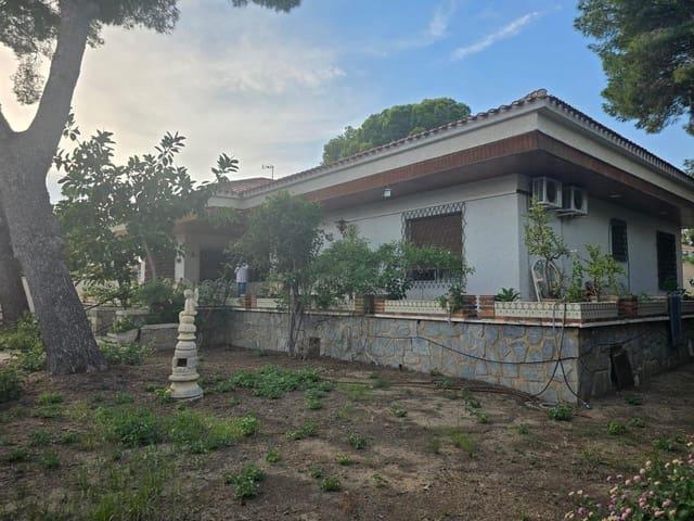 Chalet en venta en Orihuela Costa, Alicante Costa Blanca