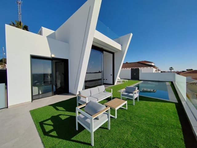 Chalet en venta en Orihuela Costa, Alicante Costa Blanca