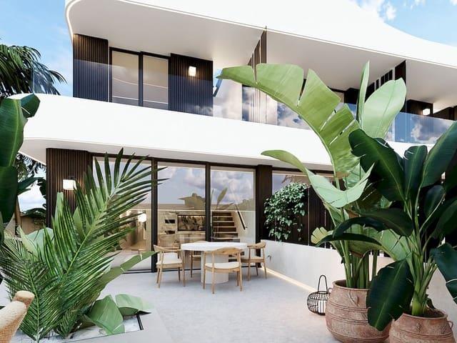 Chalet en venta en Orihuela Costa, Alicante Costa Blanca