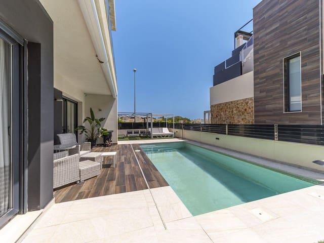 Chalet en venta en Orihuela Costa, Alicante Costa Blanca