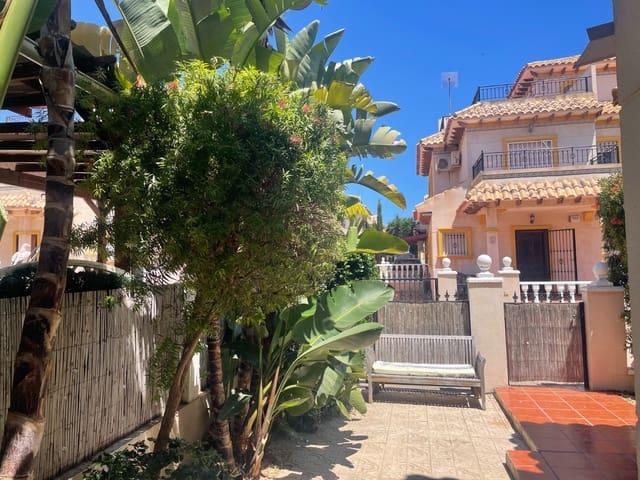 Chalet en venta en Orihuela Costa, Alicante Costa Blanca