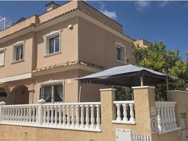 Chalet en venta en Orihuela Costa, Alicante Costa Blanca