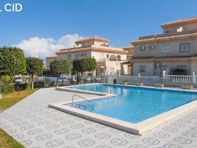 Chalet en venta en Orihuela Costa, Alicante Costa Blanca