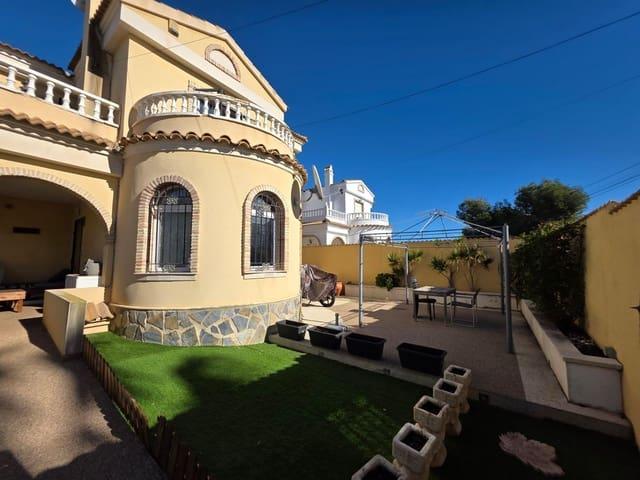 Chalet en venta en Orihuela Costa, Alicante Costa Blanca