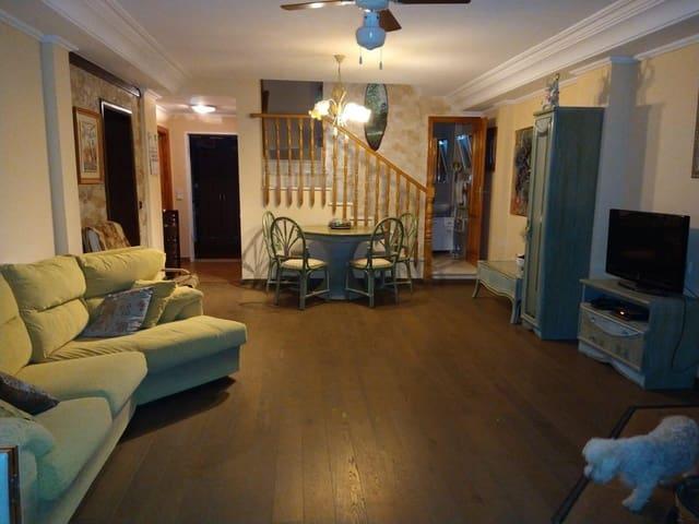 Chalet en venta en Orihuela Costa, Alicante Costa Blanca