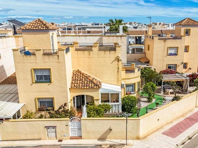 Chalet en venta en Orihuela Costa, Alicante Costa Blanca