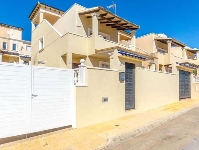 Chalet en venta en Orihuela Costa, Alicante Costa Blanca