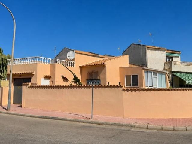 Chalet en venta en Orihuela Costa, Alicante Costa Blanca