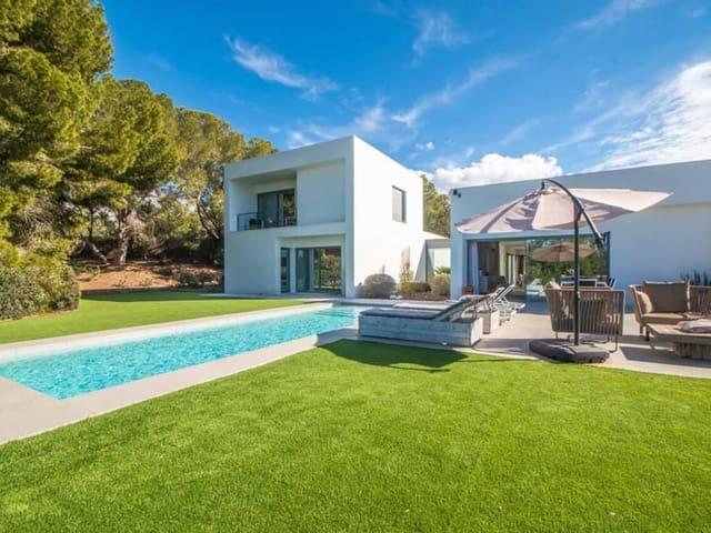 Chalet en venta en Orihuela Costa, Alicante Costa Blanca