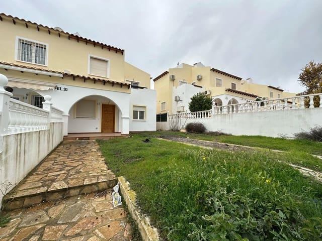Chalet en venta en Orihuela Costa, Alicante Costa Blanca