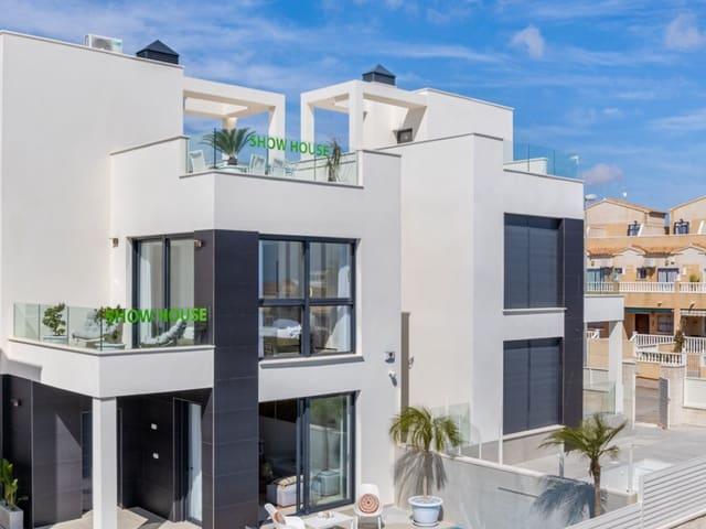 Chalet en venta en Orihuela Costa, Alicante Costa Blanca