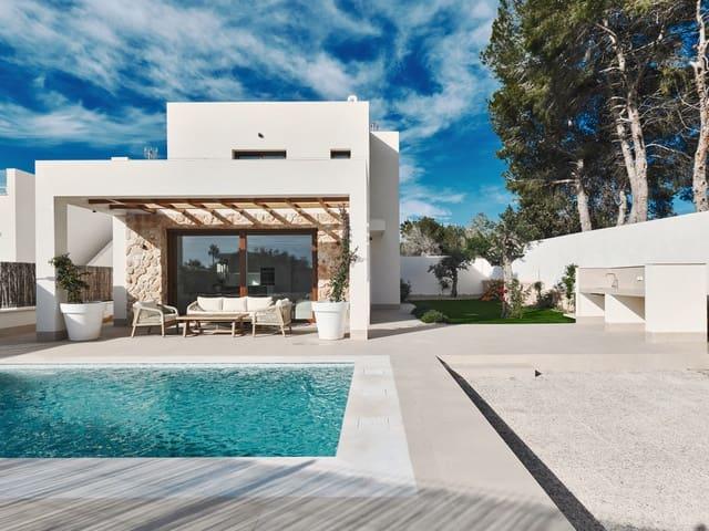 Chalet en venta en Orihuela Costa, Alicante Costa Blanca