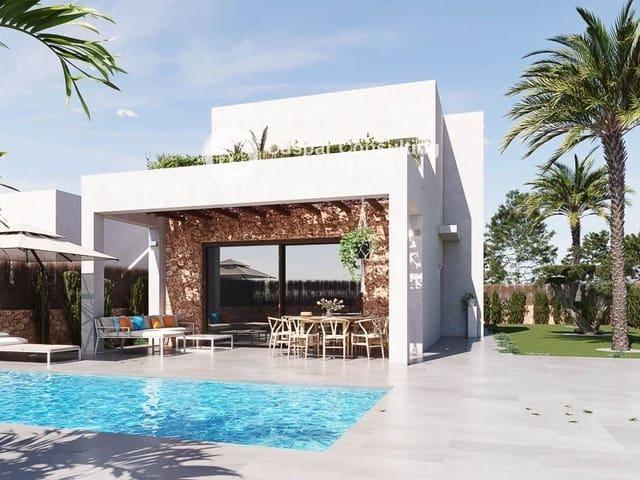 Chalet en venta en Orihuela Costa, Alicante Costa Blanca