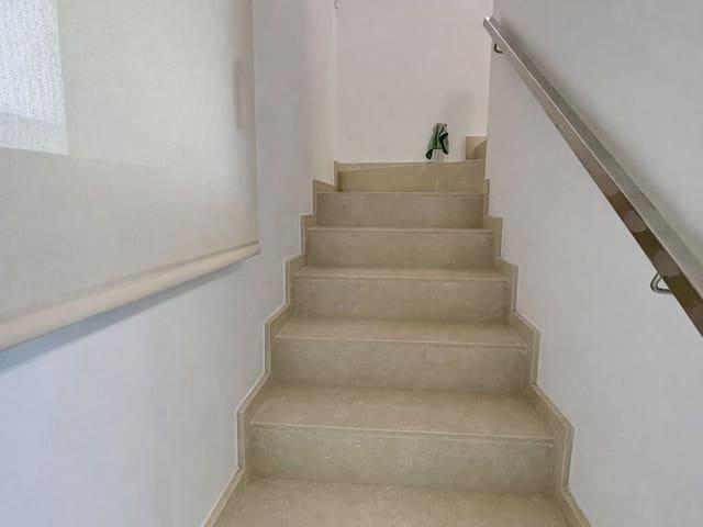 Chalet en venta en Orihuela Costa, Alicante Costa Blanca