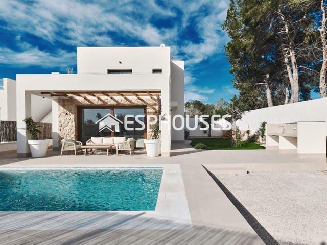 Chalet en venta en Orihuela Costa, Alicante Costa Blanca