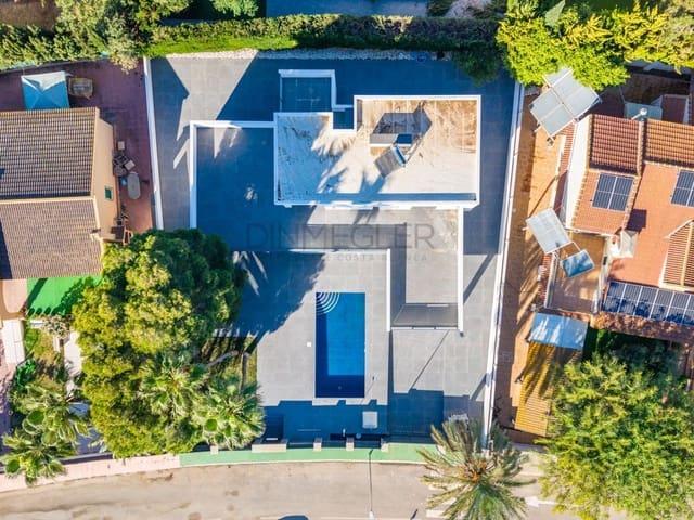 Chalet en venta en Orihuela Costa, Alicante Costa Blanca