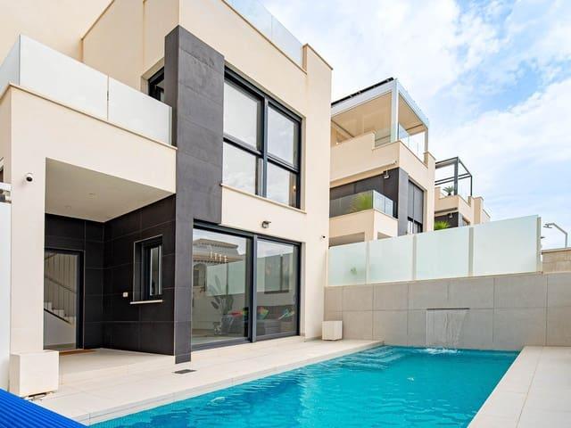 Chalet en venta en Orihuela Costa, Alicante Costa Blanca