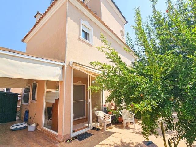 Chalet en venta en Orihuela Costa, Alicante Costa Blanca