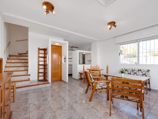 Chalet en venta en Orihuela Costa, Alicante Costa Blanca