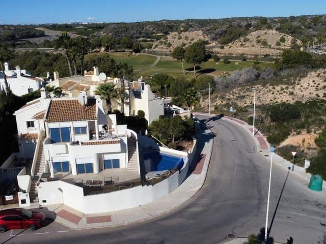 Chalet en venta en Orihuela Costa, Alicante Costa Blanca