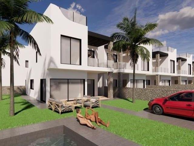 Chalet en venta en Orihuela Costa, Alicante Costa Blanca
