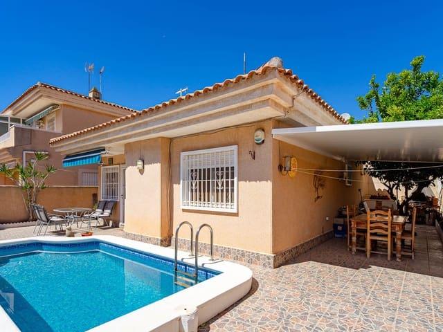 Chalet en venta en Orihuela Costa, Alicante Costa Blanca