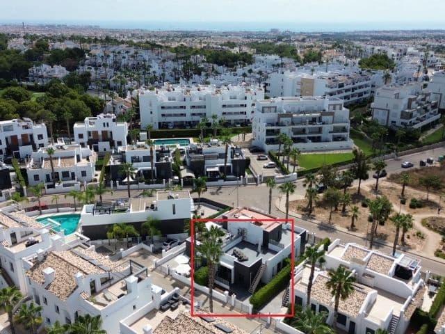 Chalet en venta en Orihuela Costa, Alicante Costa Blanca