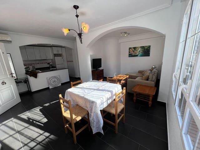 Chalet en venta en Orihuela Costa, Alicante Costa Blanca
