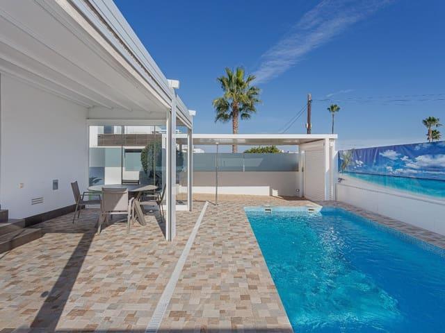 Chalet en venta en Orihuela Costa, Alicante Costa Blanca