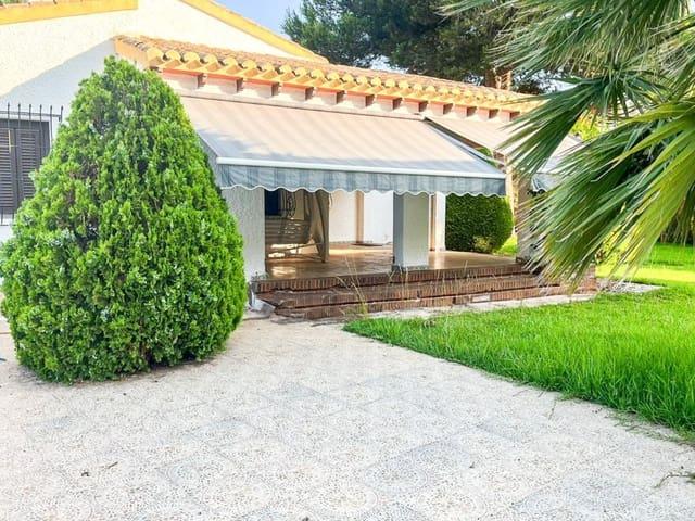Chalet en venta en Orihuela Costa, Alicante Costa Blanca