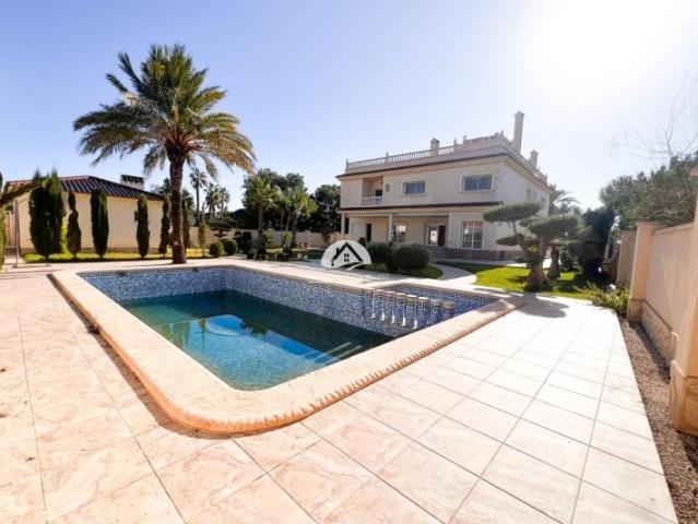 Chalet en venta en Orihuela Costa, Other areas