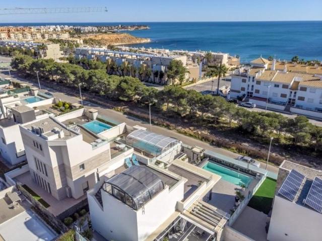 Chalet en venta en Orihuela Costa, Orihuela Costa