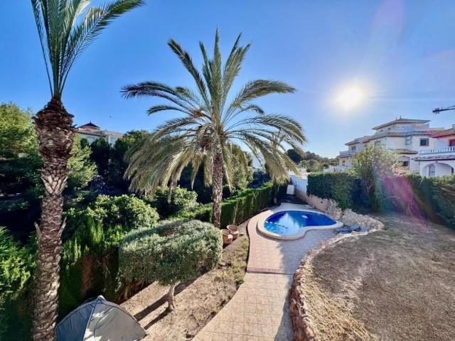 Chalet en venta en Orihuela Costa, Lomas de Cabo Roig