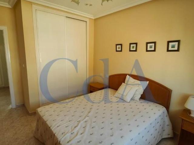 Chalet en venta en Orihuela Costa, La Zenia