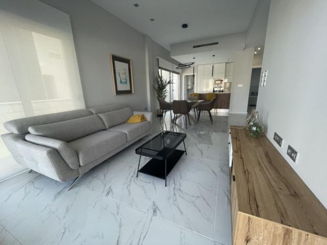 Chalet en venta en Orihuela, Costa Villamartin