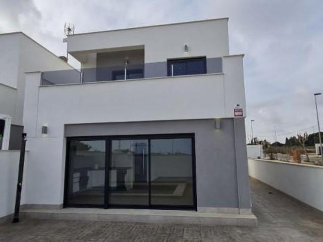 Chalet en venta en Orihuela, Costa Villamartin