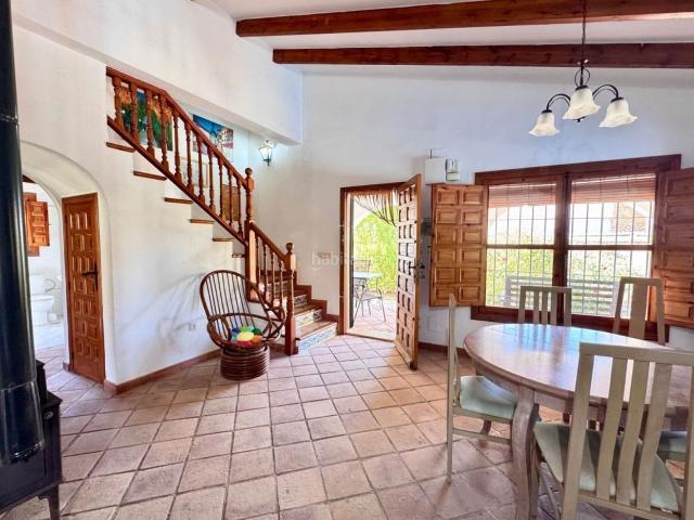 Chalet en venta en Orihuela, Cabo Roig. Chalet en venta en Cabo Roig, 4 dormitorios. Chalets.