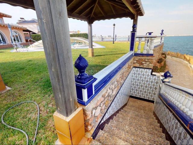 Chalet en venta en Orihuela, Cabo Roig. Chalet en venta en Cabo Roig, 8 dormitorios. Chalets.