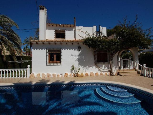 Chalet en venta en Orihuela, Cabo Roig. FANTASTICO CHALET INDEPENDIENTE EN CABO ROIG. Chalets.