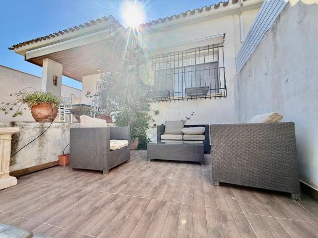 Chalet en venta en Orihuela, Campoamor. Chalets.