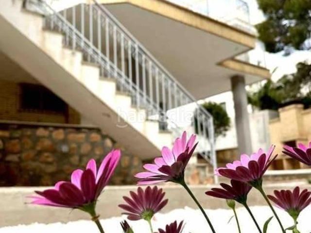 Chalet en venta en Orihuela, Campoamor. Chalets.