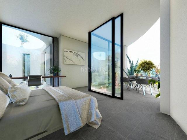 Chalet en venta en Orihuela, Campoamor. Chalets.
