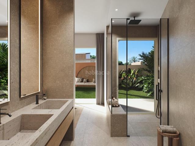 Chalet en venta en Orihuela, Campoamor. Chalets.
