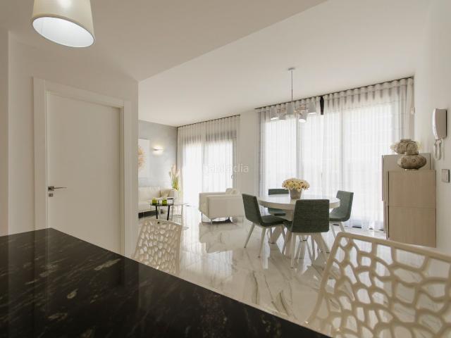 Chalet en venta en Orihuela, Campoamor. Chalets.