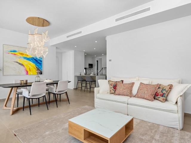 Chalet en venta en Orihuela, Campoamor. Espectacular Villa en Campoamor Orihuela Costa. Chalets.