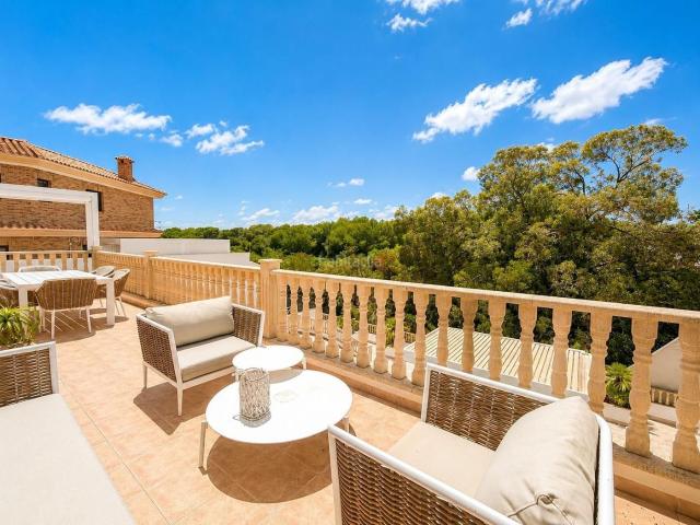 Chalet en venta en Orihuela, Campoamor. VILLA DE LUJO EN DEHESA DE CAMPOAMOR EN ORIHUELA COSTA. Chalets.