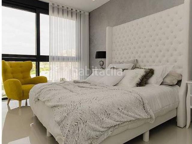 Chalet en venta en Orihuela, Campoamor. Villa in Dehesa De Campoamor. Chalets.