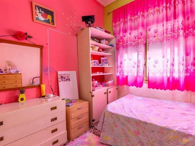 Chalet en venta en Orihuela, Alicante